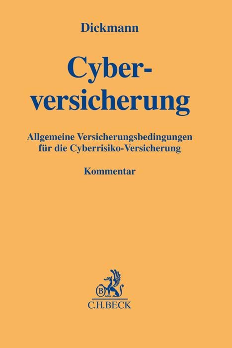 Cyberversicherung