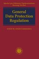 General Data Protection Regulation