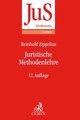 Juristische Methodenlehre