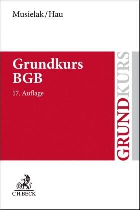 Grundkurs BGB