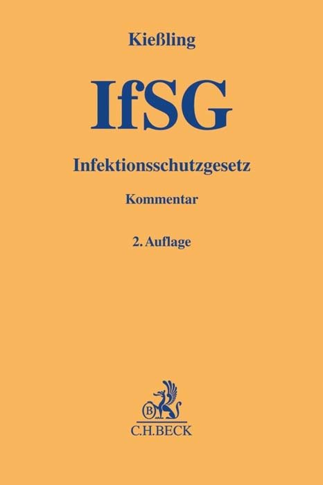 Infektionsschutzgesetz