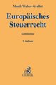 Europäisches Steuerrecht