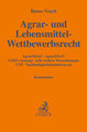 Agrar- und Lebensmittel-Wettbewerbsrecht