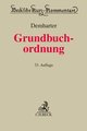 Grundbuchordnung