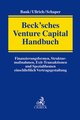 Beck´sches Venture Capital Handbuch