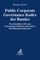 Public Corporate Governance Kodex des Bundes