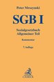 SGB I