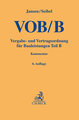 VOB Teil B