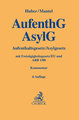 AufenthG / AsylG