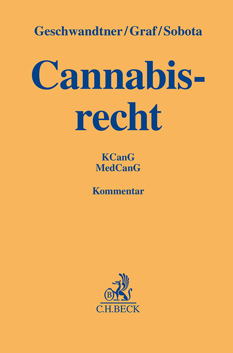 Cannabisrecht