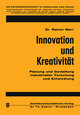 Innovation und Kreativität