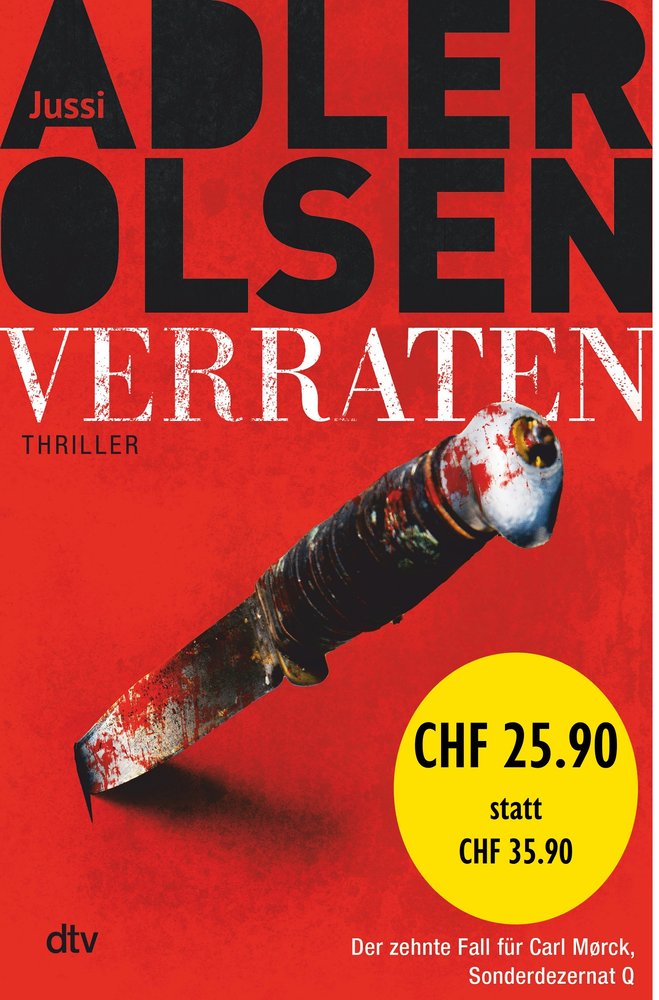 Verraten