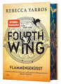 Fourth Wing - Flammengeküsst