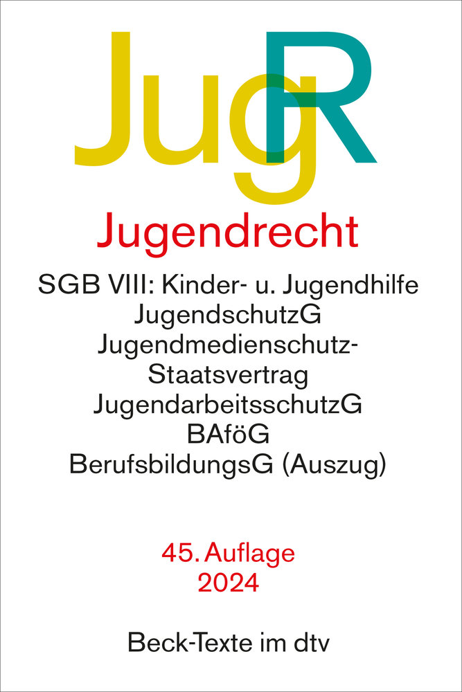 Jugendrecht