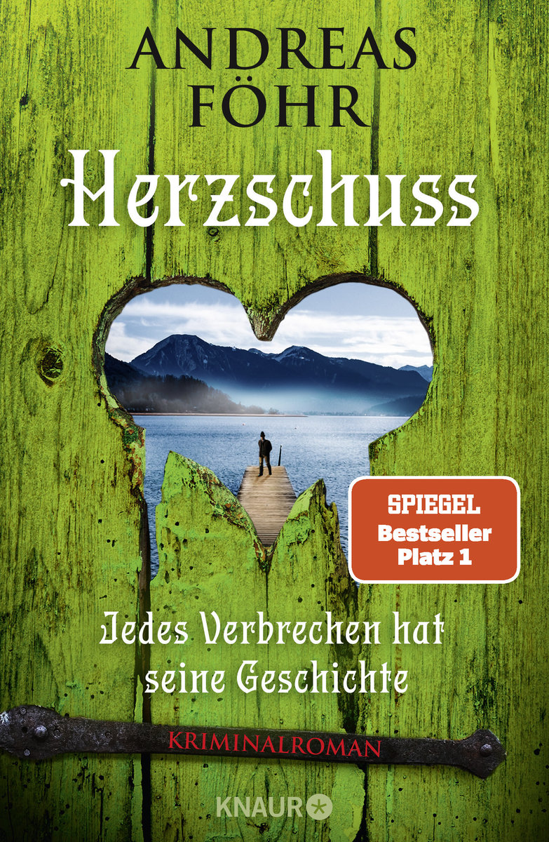 Herzschuss