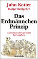 Das Erdmännchen-Prinzip