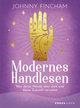 Modernes Handlesen