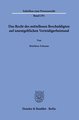 Das Recht des mittellosen Beschuldigten auf unentgeltlichen Verteidigerbeistand