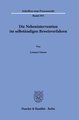 Die Nebenintervention im selbständigen Beweisverfahren