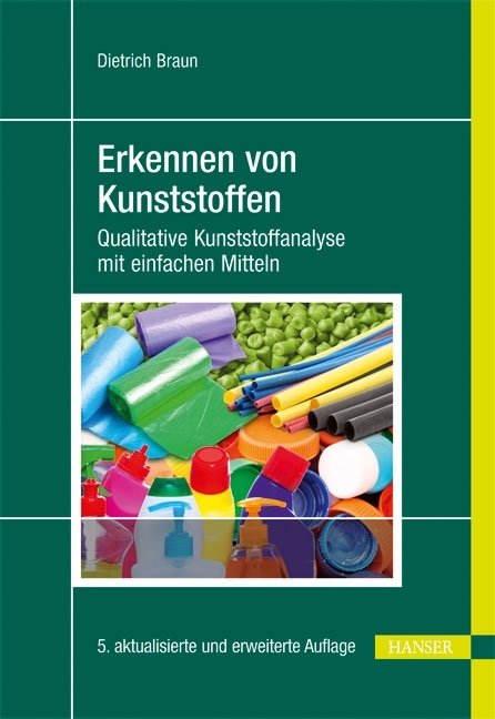 Erkennen von Kunststoffen