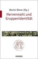 Herrenmahl und Gruppenidentität