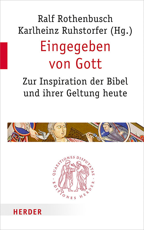 Eingegeben von Gott