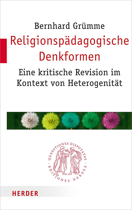 Religionspädagogische Denkformen