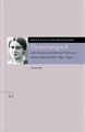 Edith Stein Gesamtausgabe / Übersetzung von John Henry Newman, Briefe und Texte zur ersten Lebenshälfte (1801-1845)