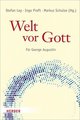 Welt vor Gott