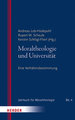 Moraltheologie und Universität