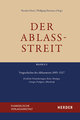 Vorgeschichte des Ablassstreits 1095-1517