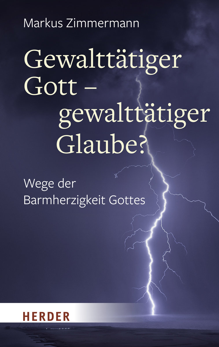 Gewalttätiger Gott - gewalttätiger Glaube?