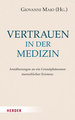 Vertrauen in der Medizin