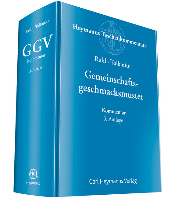 Gemeinschaftsgeschmacksmuster