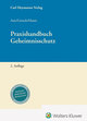 Praxishandbuch Geheimnisschutz