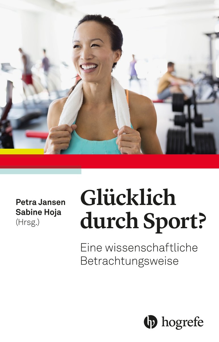 Glücklich durch Sport?