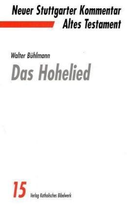 Das Hohelied