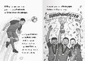 Fußball-Stars - Alles über Mbappé. Vom Fußball-Talent zum Megastar (Erstlesebuch ab 7 Jahren), Fußball-Geschenke für Jungs und Mädchen