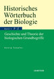 Historisches Wörterbuch der Biologie