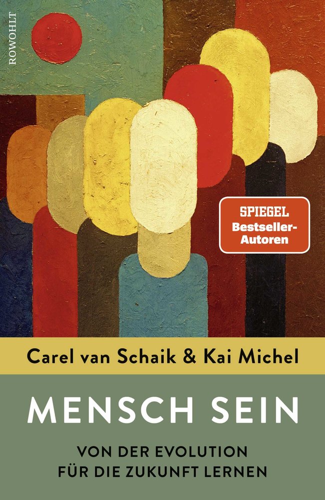 Mensch sein