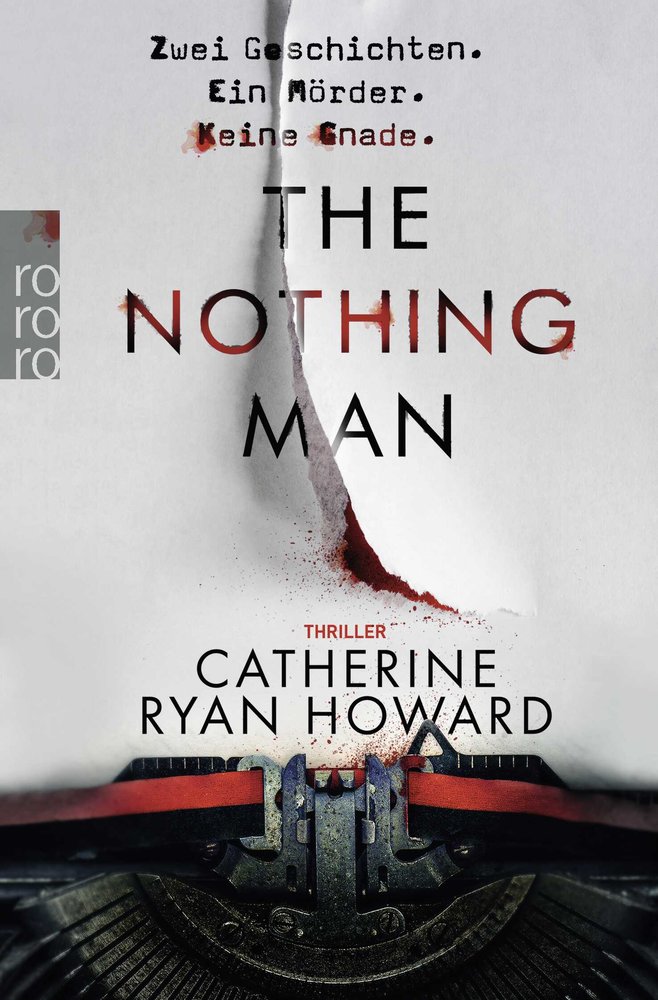 The Nothing Man