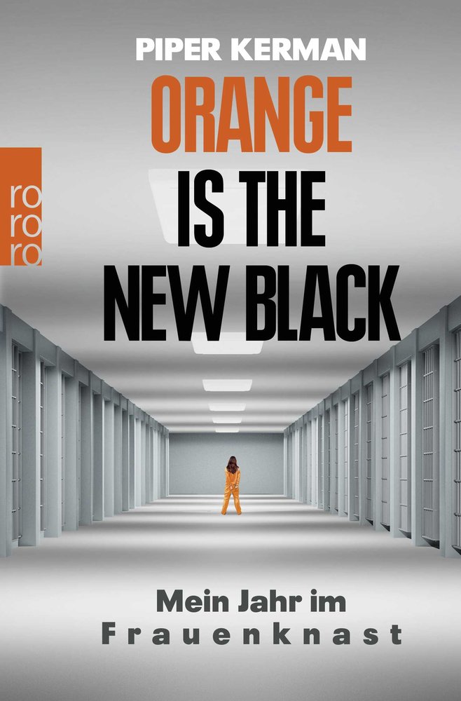 Orange Is the New Black