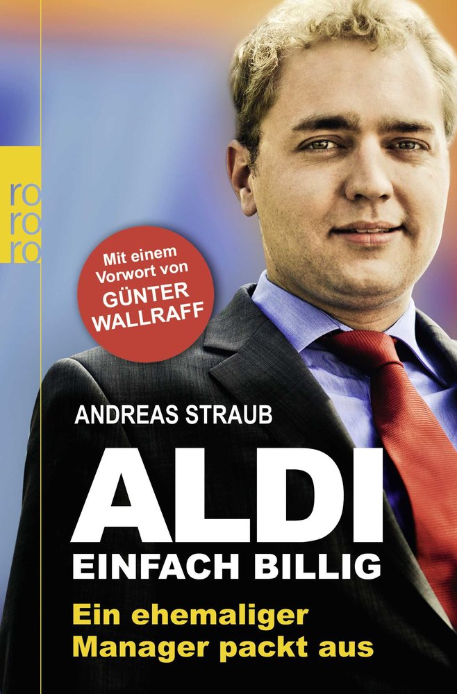 Aldi - Einfach billig