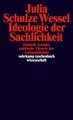 Ideologie der Sachlichkeit