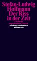 Der Riss in der Zeit