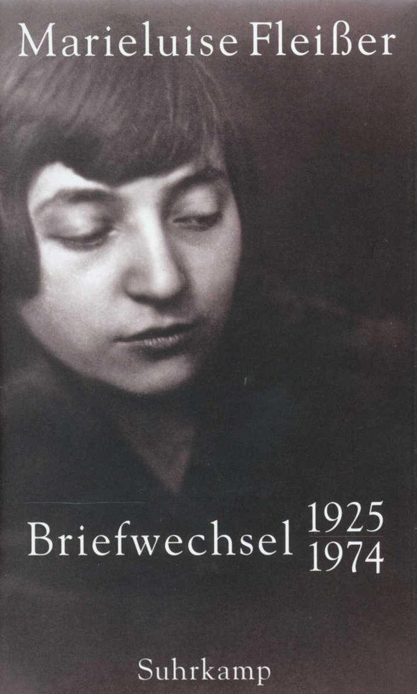 Briefwechsel 1925-1974