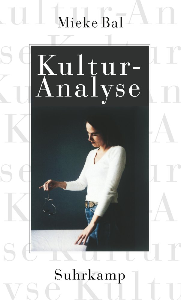 Kulturanalyse