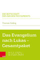 Das Evangelium nach Lukas - Gesamtpaket