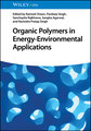 Organic Polymers in Energy-Environmental Applications