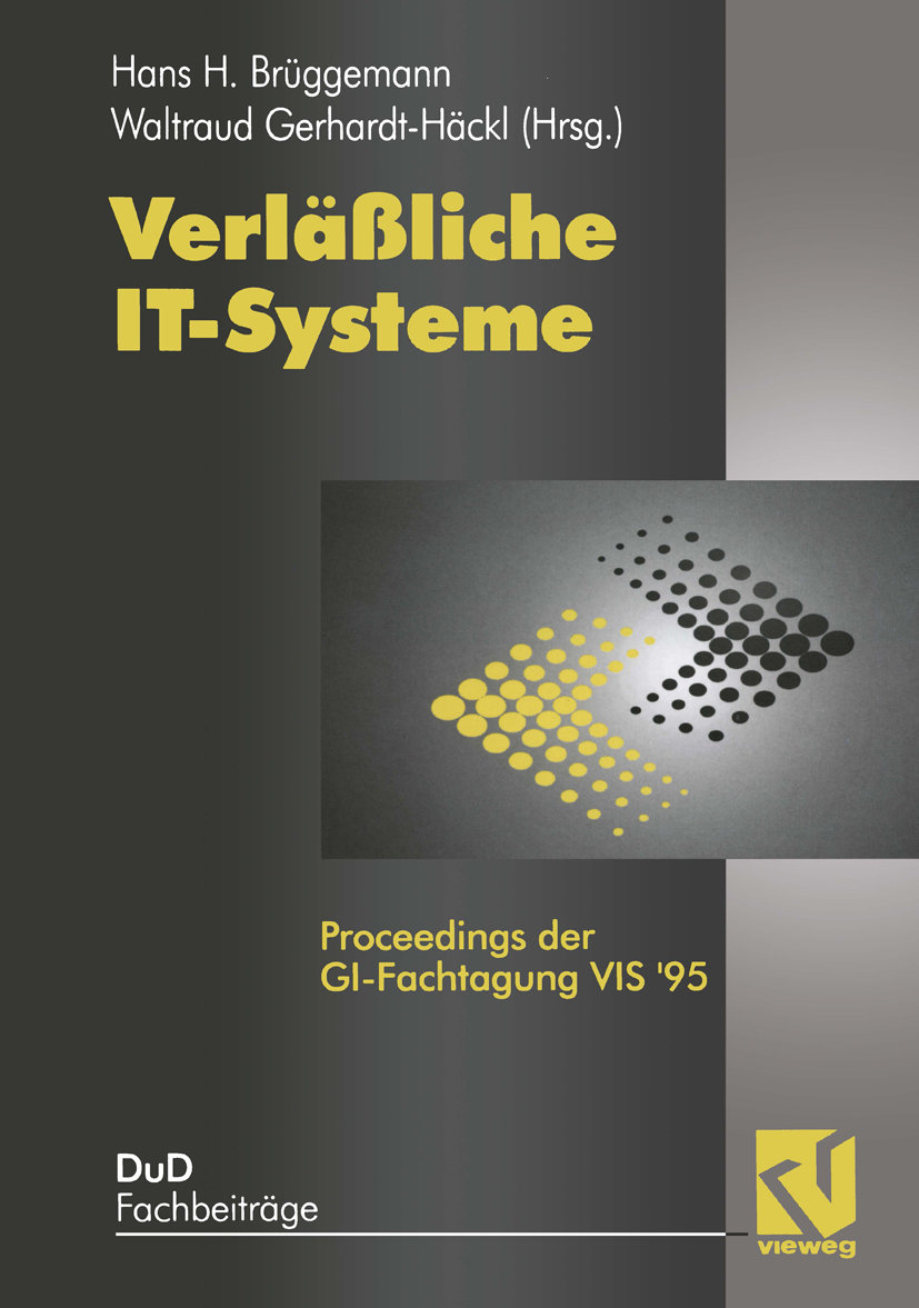 Verläßliche IT-Systeme